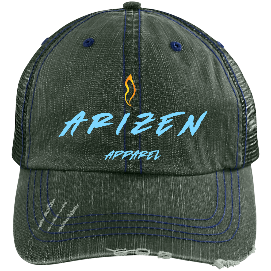 Arizen Apparel Summer Hat Collection