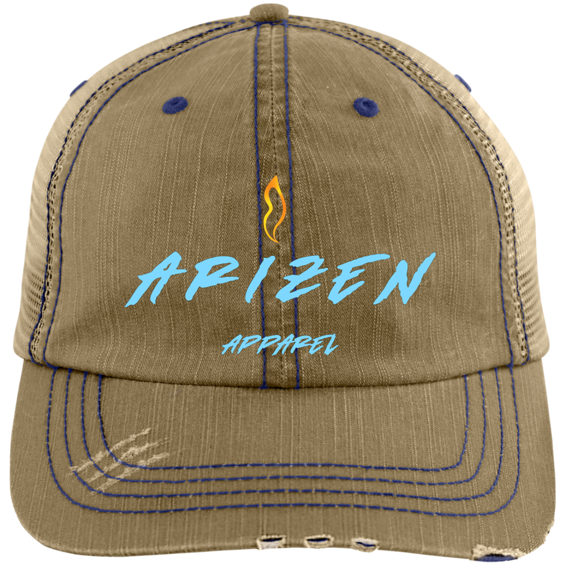 Arizen Apparel Summer Hat Collection