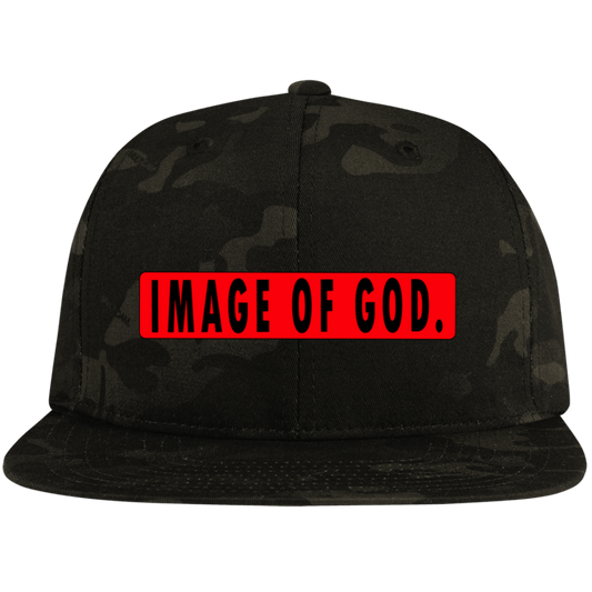 IMAGE OF GOD