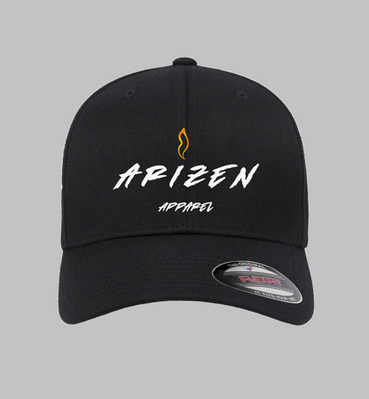 ARiZEN Apparel Logo Flex Hat