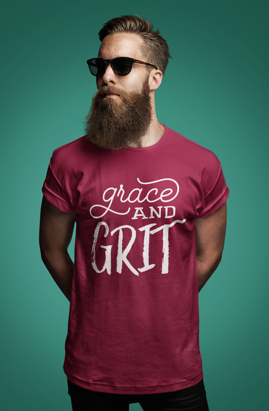 grace AND GRIT